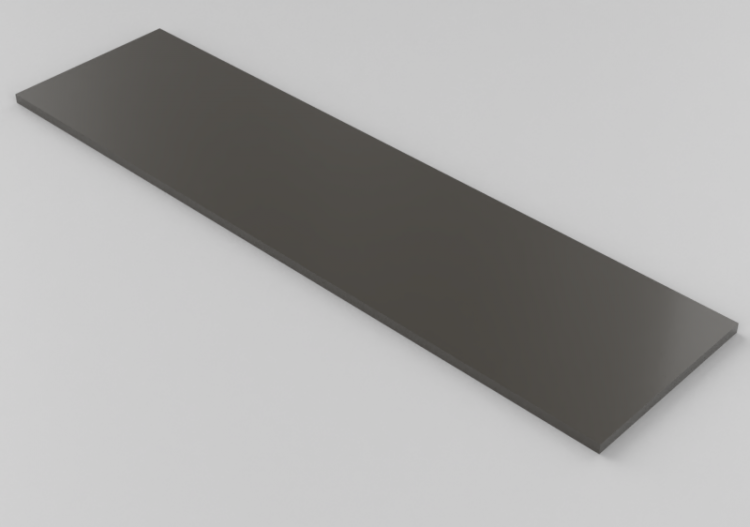 Estantes 3D - Estante modular - Sierra - 26792PM - ACCA...