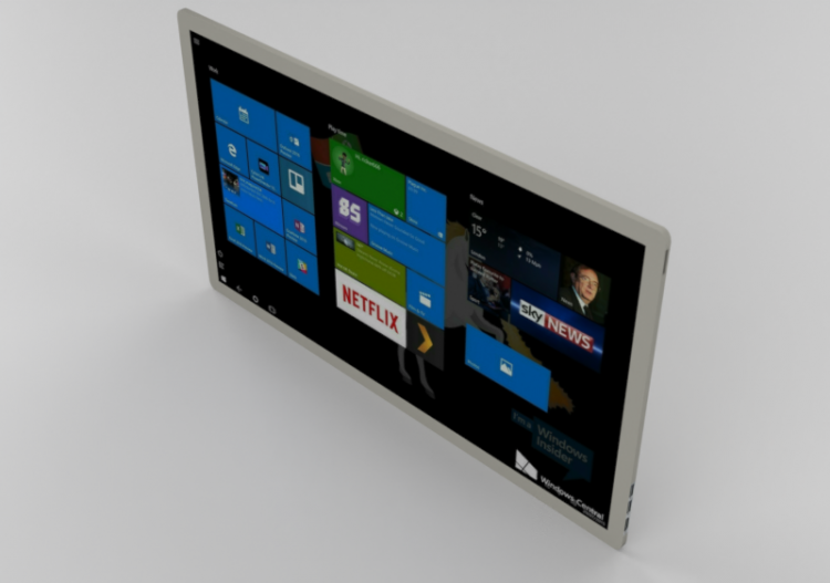 3D Handys und Computer - Tablet - ACCA software