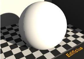 Paint Textures - Blanco