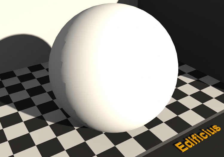 Textura pintura - Blanco - ACCA software