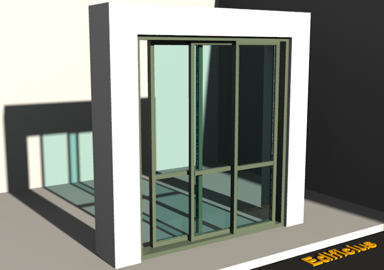 3D Fixtures - FN[R] 3AS[2V] - ACCA software
