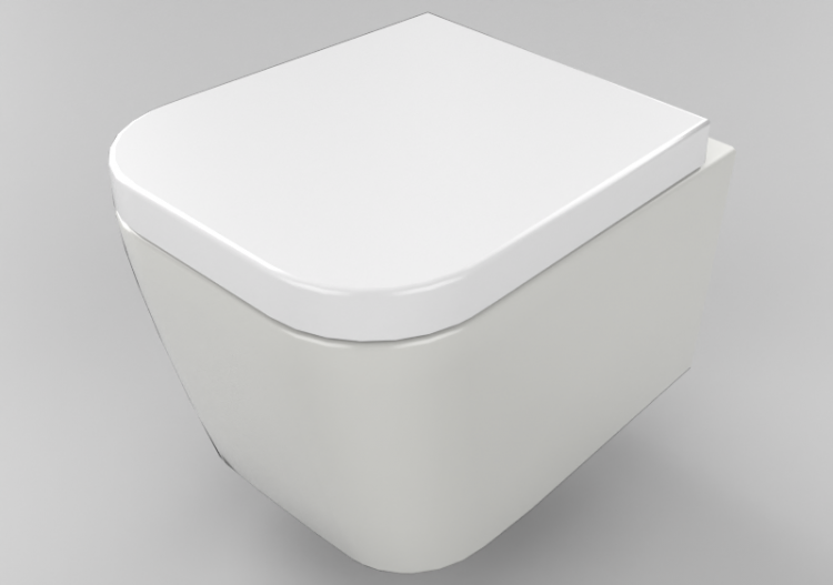 Vasi 3D - Vaso sospeso - Globo - Stone - SSS03 - ACCA...