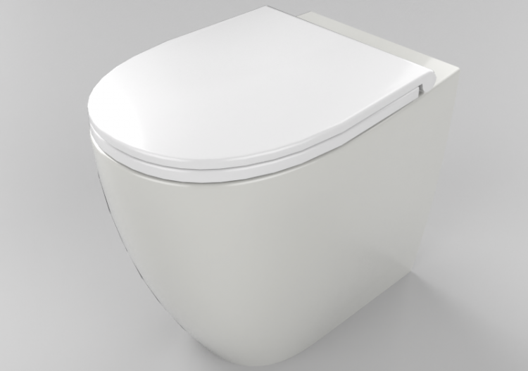 Vasi 3D - Vaso a terra - Globo - 4all - md002 - ACCA...