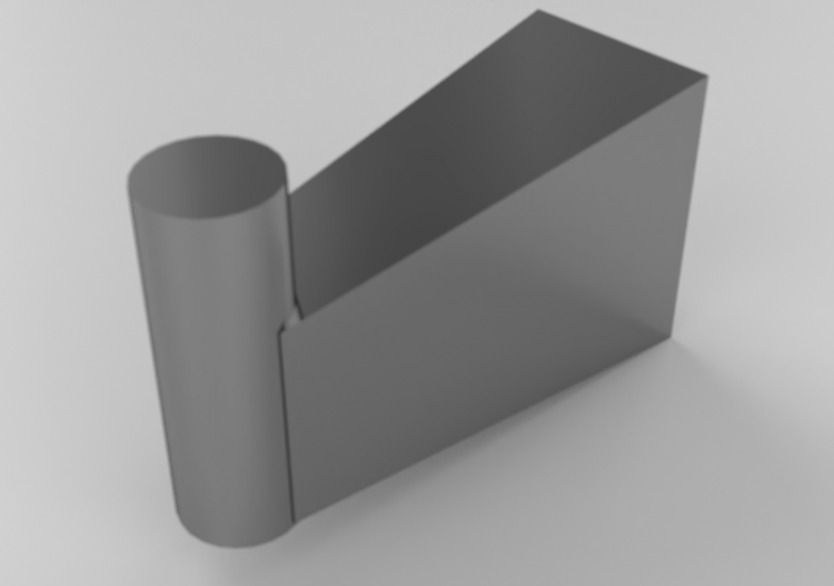 3D Accessories - Wall mounted double towel rail - Linda -...