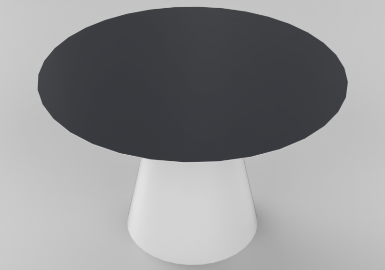 Tavoli 3D - Tavolo - Sierra - 23010/LAV - ACCA software
