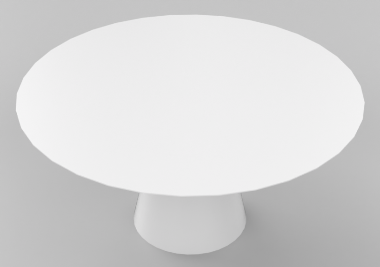 3D Tables - Table - Sierra - 23011/LA - ACCA software