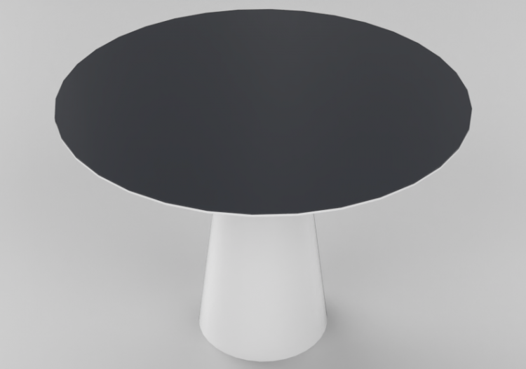 Mesas 3D - Mesa - Sierra - 23350/LAV - ACCA software