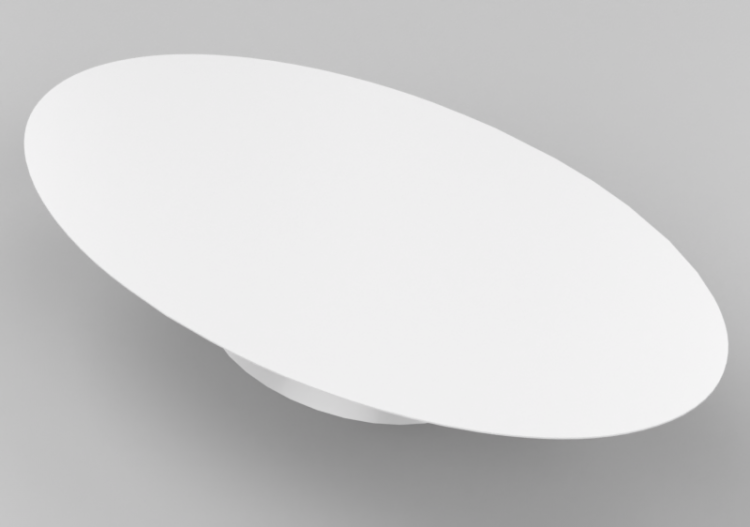 3D Tables - Table - Sierra - 28220/LA - ACCA software