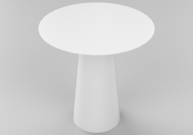 Tables 3D - Table - Sierra - 28231/LA - ACCA software