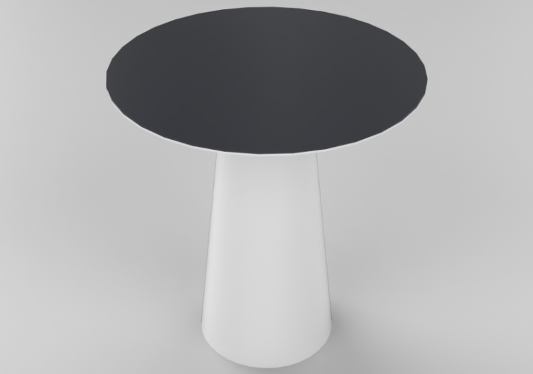 Tables 3D - Table - Sierra - 28231/LAV - ACCA software