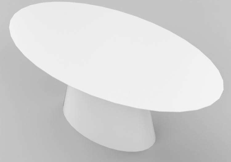 3D Tisch - Tisch - Sierra - 28277/LA - ACCA software