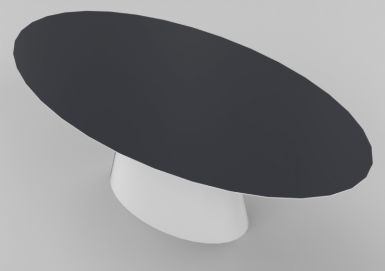 3D Tisch - Tisch - Sierra - 28278/LAV - ACCA software