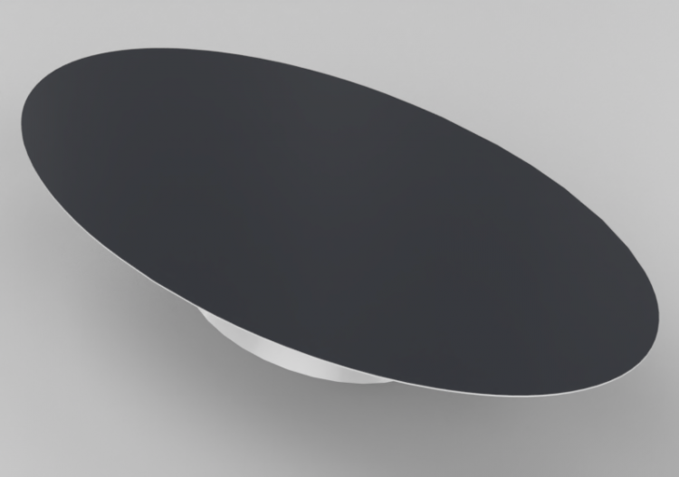 3D Tisch - Tisch - Sierra - 28220/LAV - ACCA software