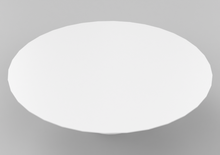 3D Tables - Table - Sierra - 23326/LA - ACCA software