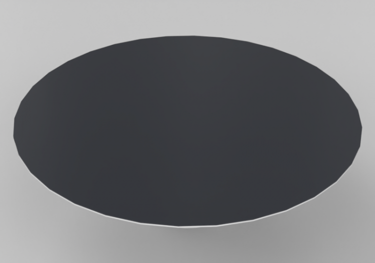 Tavoli 3D - Tavolo - Sierra - 23326/LAV - ACCA software
