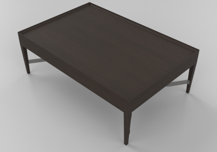 Mesas 3D - Mesa - Sierra - 25920 - ACCA software