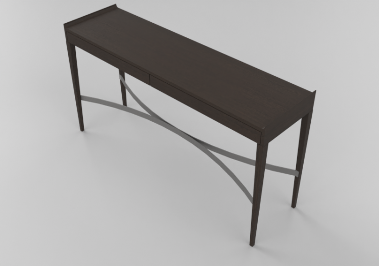 Mesas 3D - Mesa - Sierra - 25935 - ACCA software