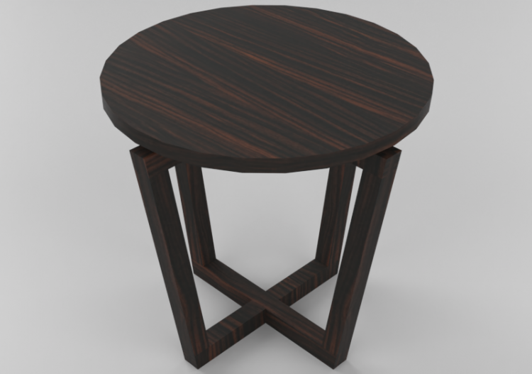 Tavoli 3D - Tavolo - Sierra - 26669 - ACCA software