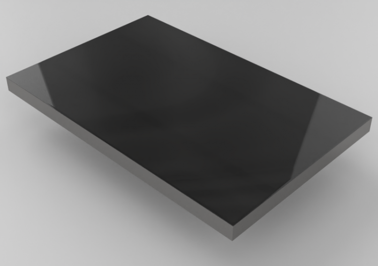 Mesas 3D - Mesa - Sierra - 28221/EP - ACCA software
