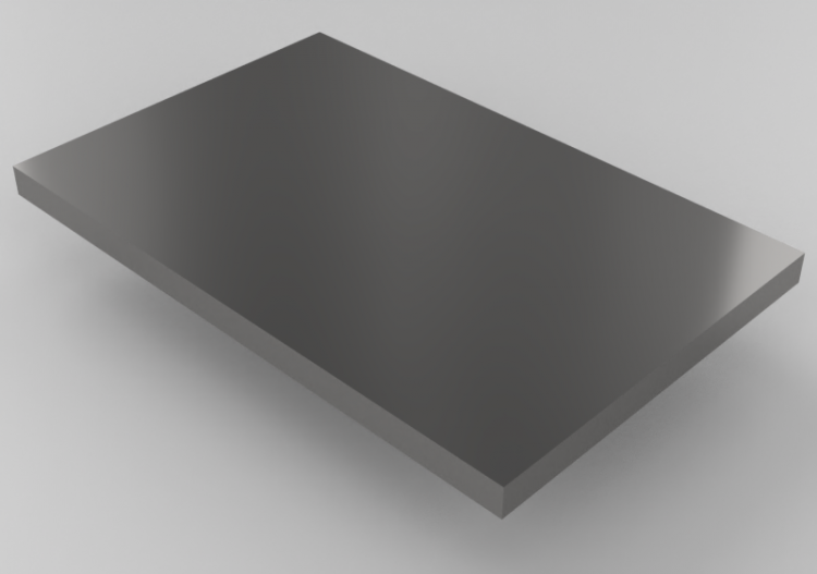 Tavoli 3D - Tavolo - Sierra - 28221 - ACCA software