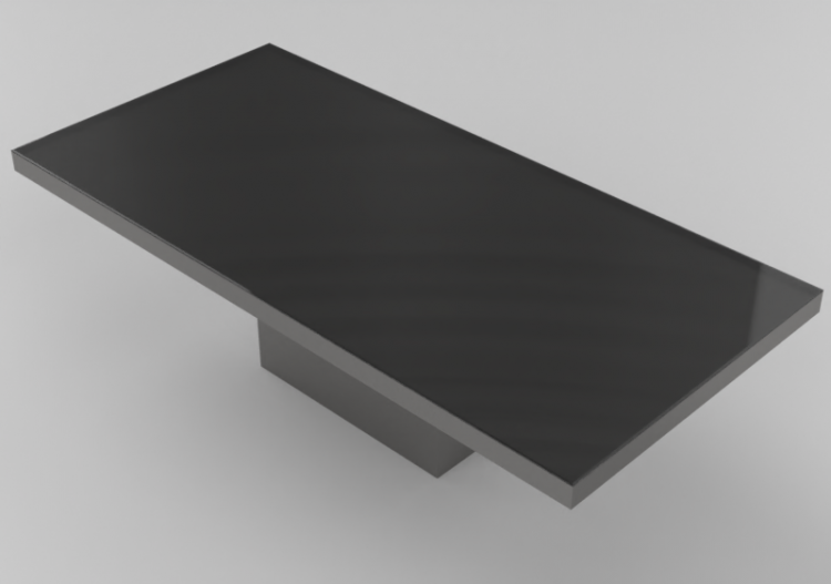 Mesas 3D - Mesa - Sierra - 28271/EP - ACCA software