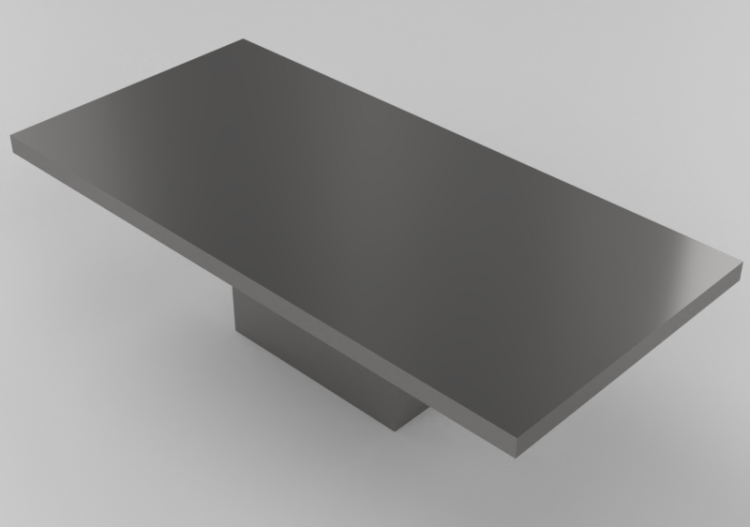 Mesas 3D - Mesa - Sierra - 28271 - ACCA software