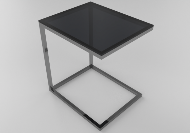 3D Tables - Table - Sierra - 22267/V - ACCA software