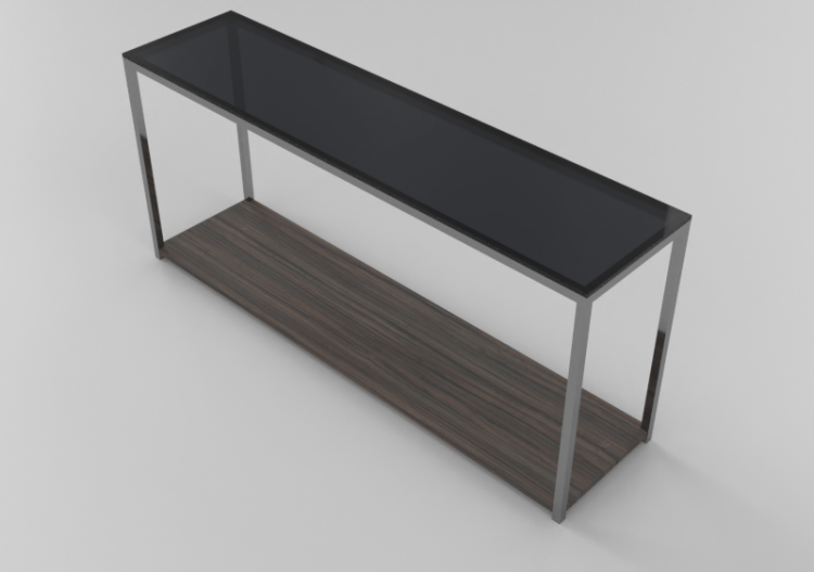 3D Tables - Table - Sierra - 22277/V - ACCA software
