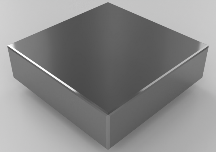 3D Tables - Table - Sierra - 23320 - ACCA software
