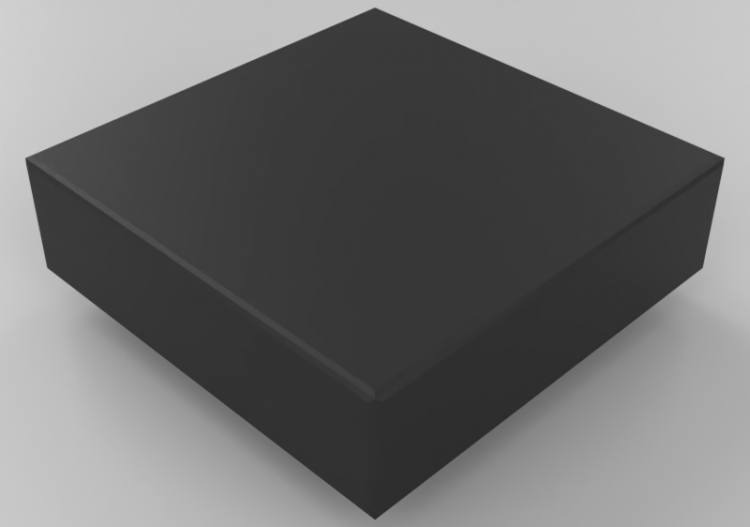 Tavoli 3D - Tavolo - Sierra - 23320/RE - ACCA software