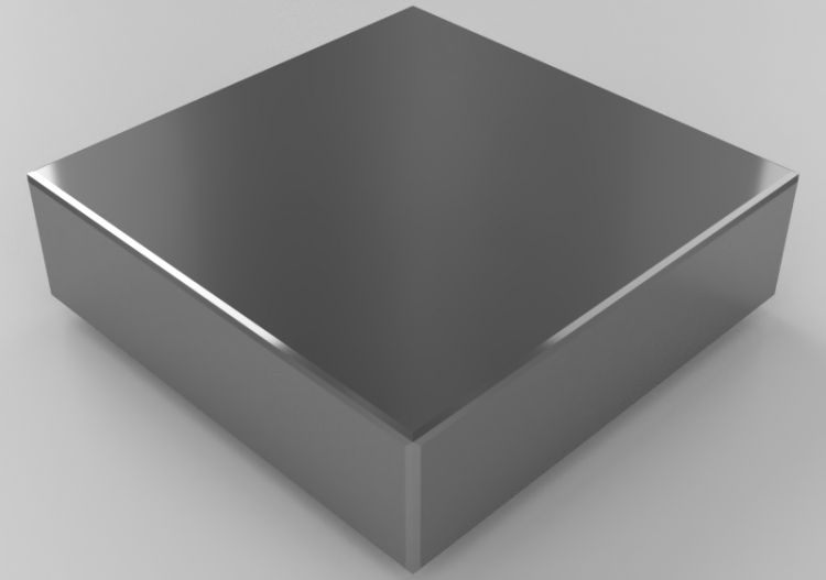 3D Tisch - Tisch - Sierra - 23321 - ACCA software