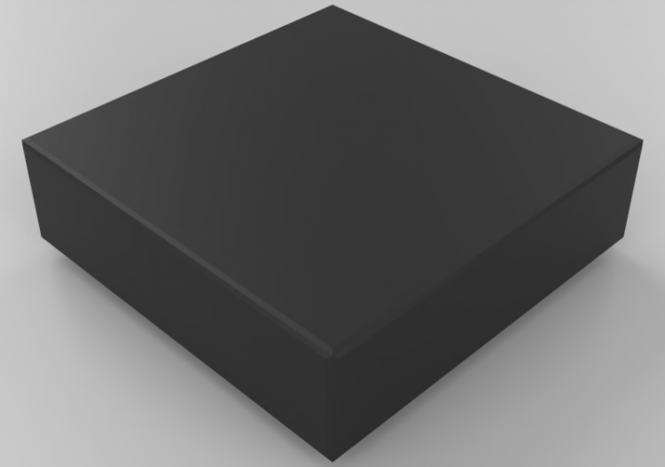 3D Tisch - Tisch - Sierra - 23321/RE - ACCA software