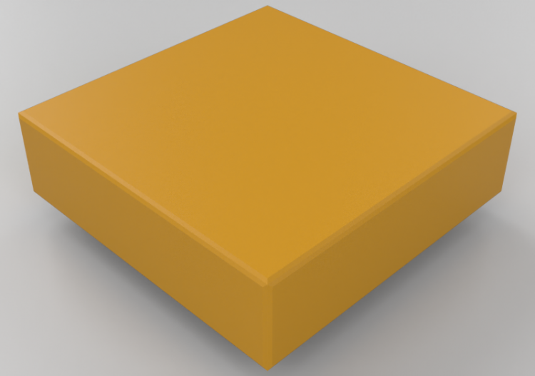 Tavoli 3D - Tavolo - Sierra - 25918 - ACCA software