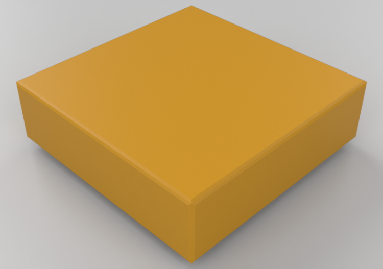 3D Tisch - Tisch - Sierra - 25919 - ACCA software