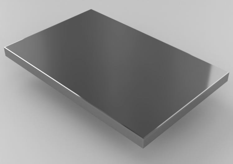 3D Tables - Table - Sierra - 28221/A - ACCA software