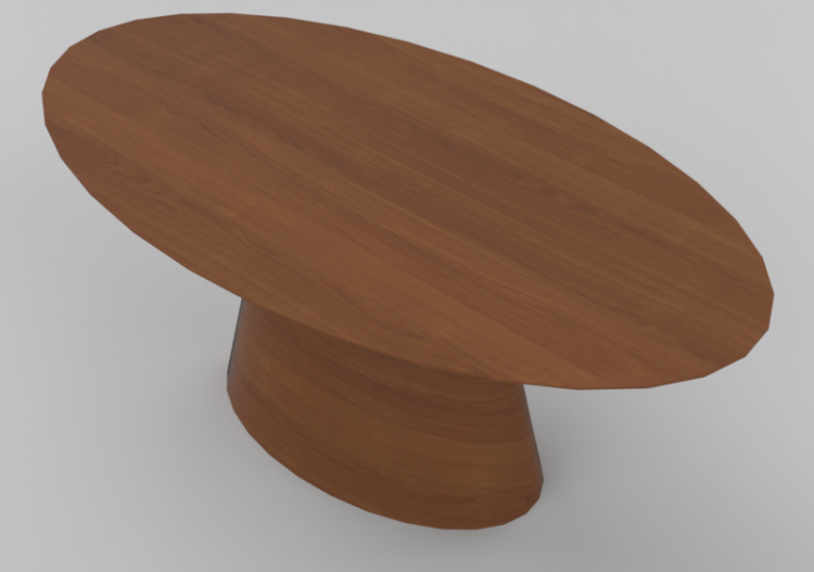 Mesas 3D - Mesa - Sierra - 28277 - ACCA software