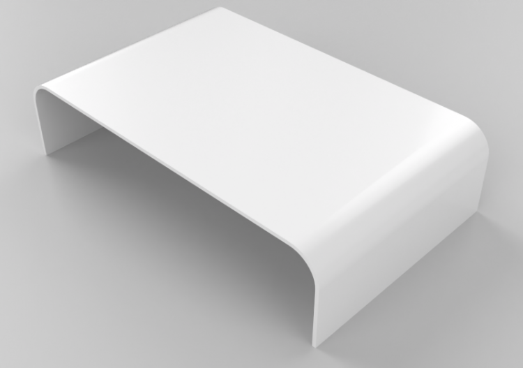 Mesas 3D - Mesa - Sierra - 29608 - ACCA software