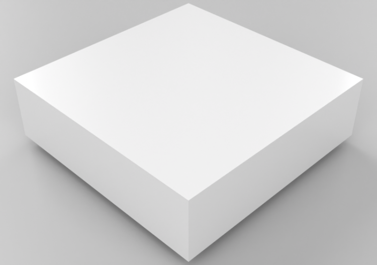 3D Tables - Table - Sierra - 29612 - ACCA software