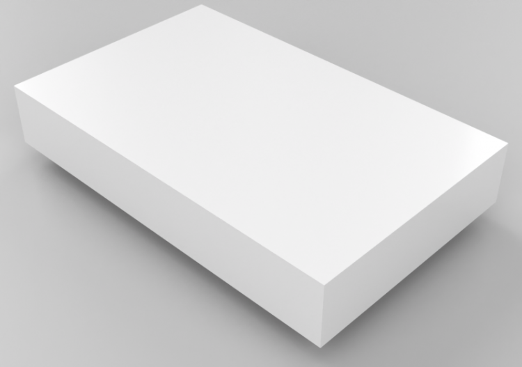 Tables 3D - Table - Sierra - 29613 - ACCA software