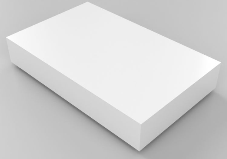 3D Tables - Table - Sierra - 29614 - ACCA software