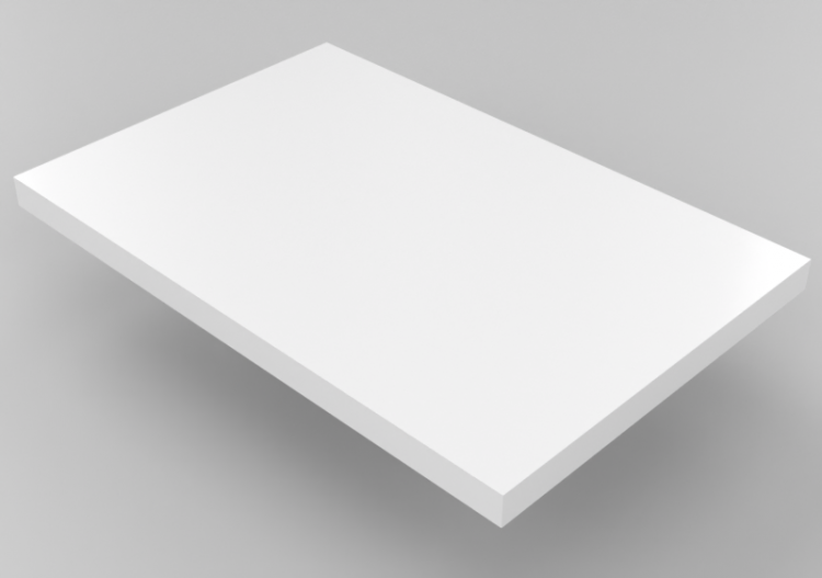 3D Tables - Table - Sierra - 29618 - ACCA software