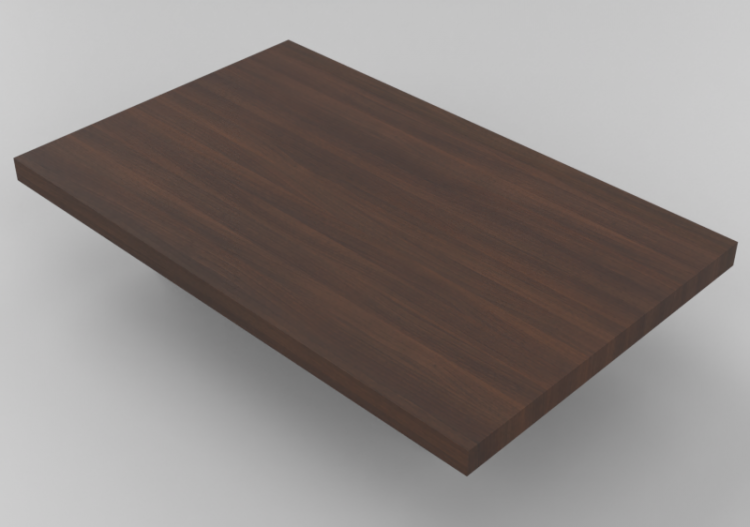 3D Tables - Coffee Table - Sierra - 1654 - ACCA software