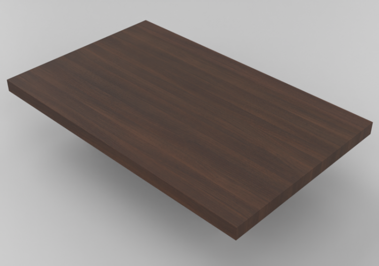 Tables 3D - Table Basse - Sierra - 1656 - ACCA software