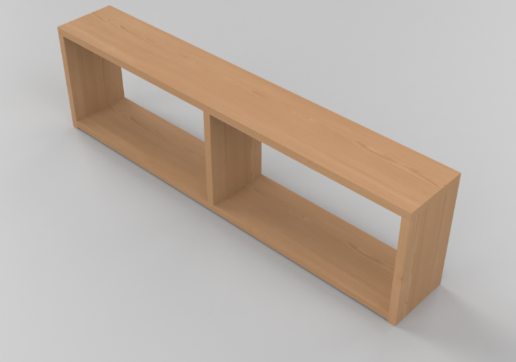 3D Tisch - Tisch - Sierra - 26870 - ACCA software