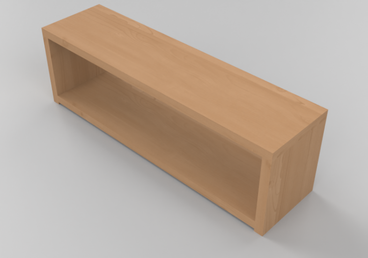 3D Tisch - Tisch - Sierra - 26873 - ACCA software