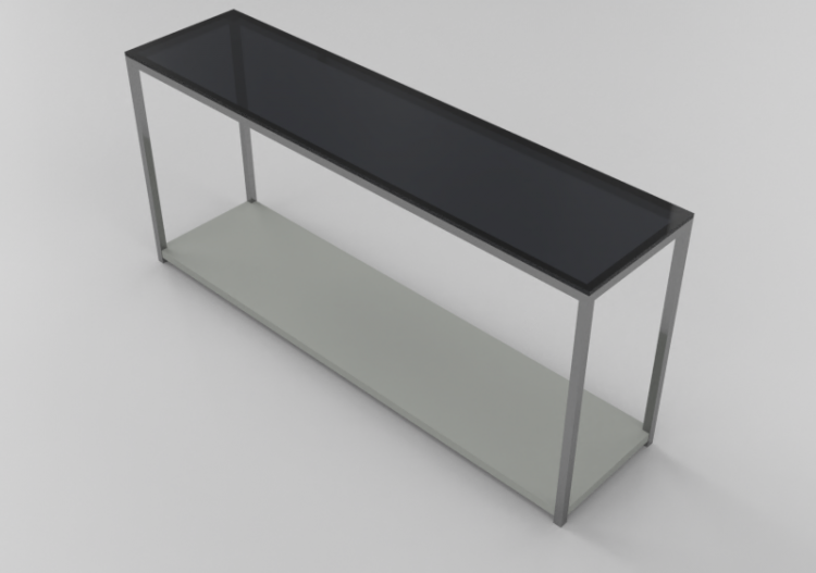 3D Tables - Table - Sierra - 28237 - ACCA software
