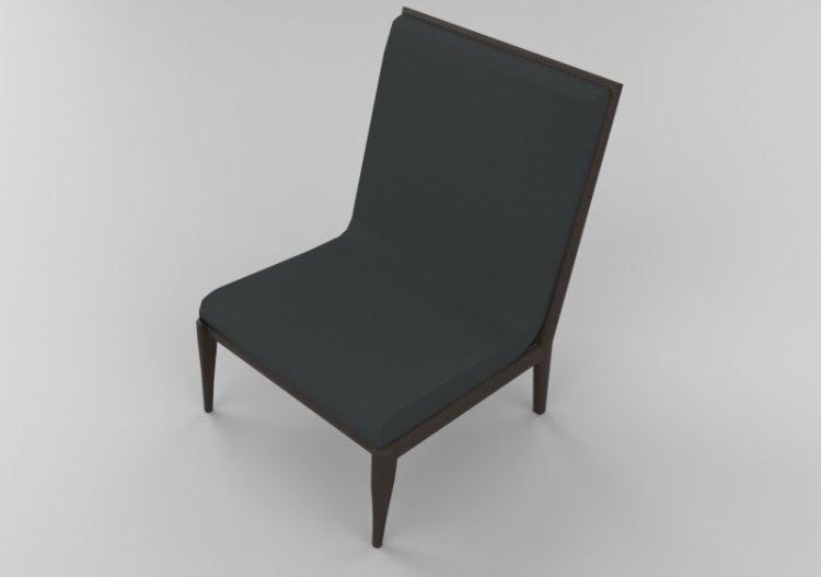 3D Chairs - Chair - Sierra - 25990 - ACCA software