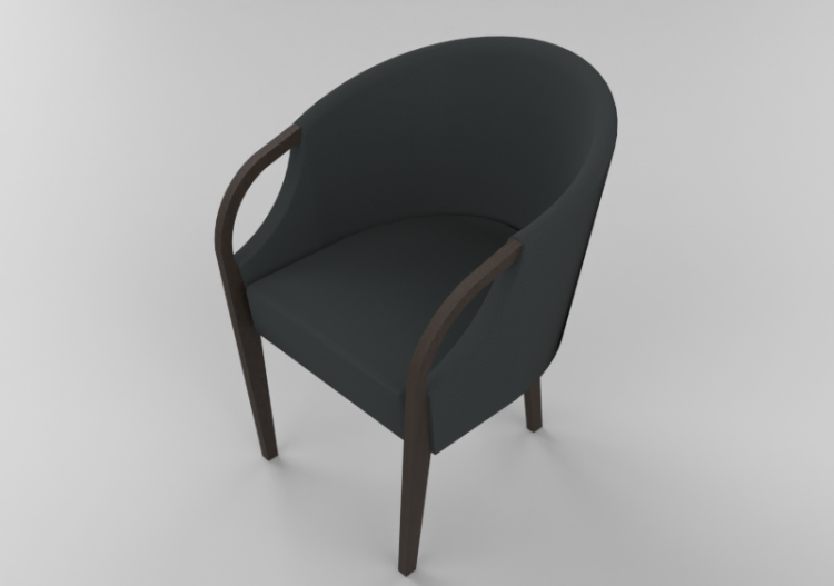 3D Chairs - Chair - Sierra - 25995 - ACCA software