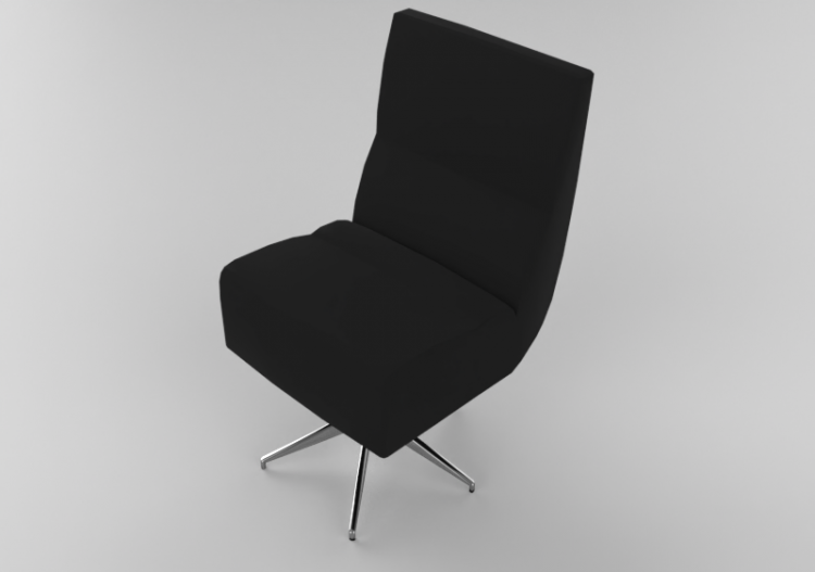 3D Chairs - Chair - Sierra - 26650 - ACCA software