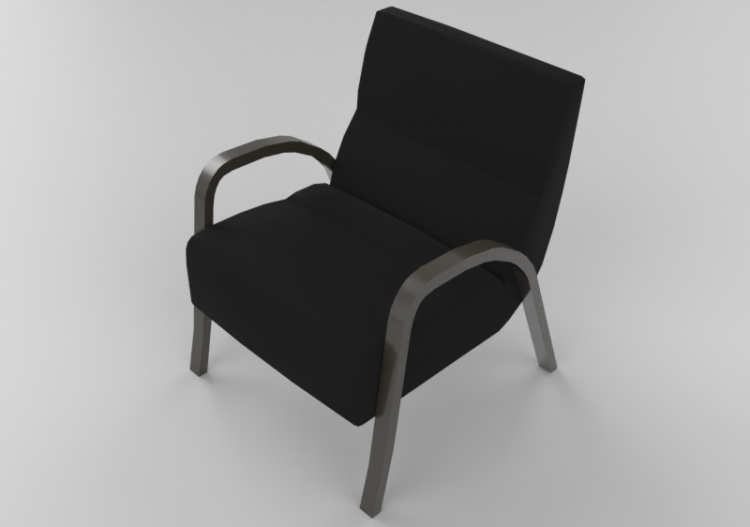 3D Chairs - Chair - Sierra - 26652 - ACCA software